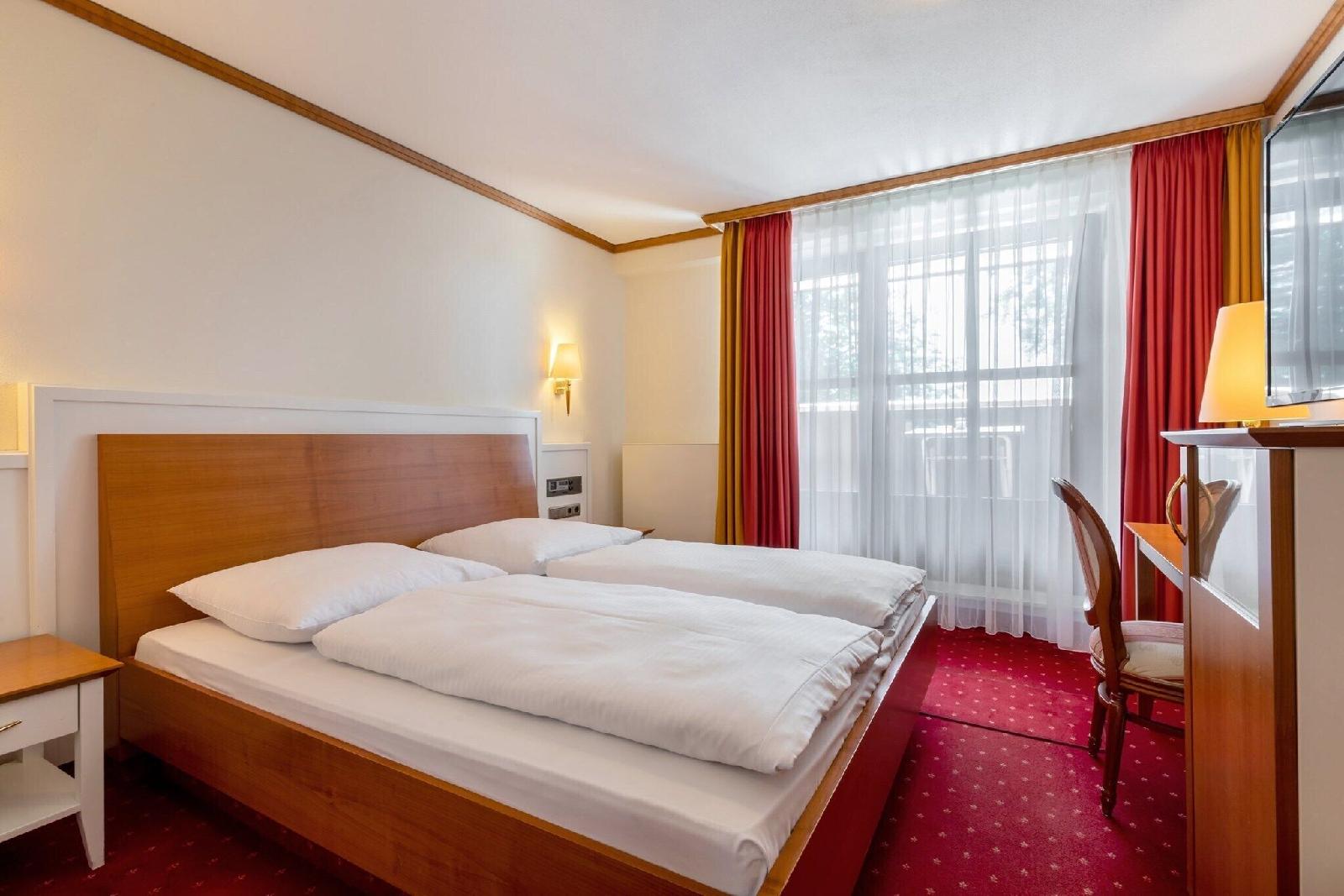 Seehotel Pegasus