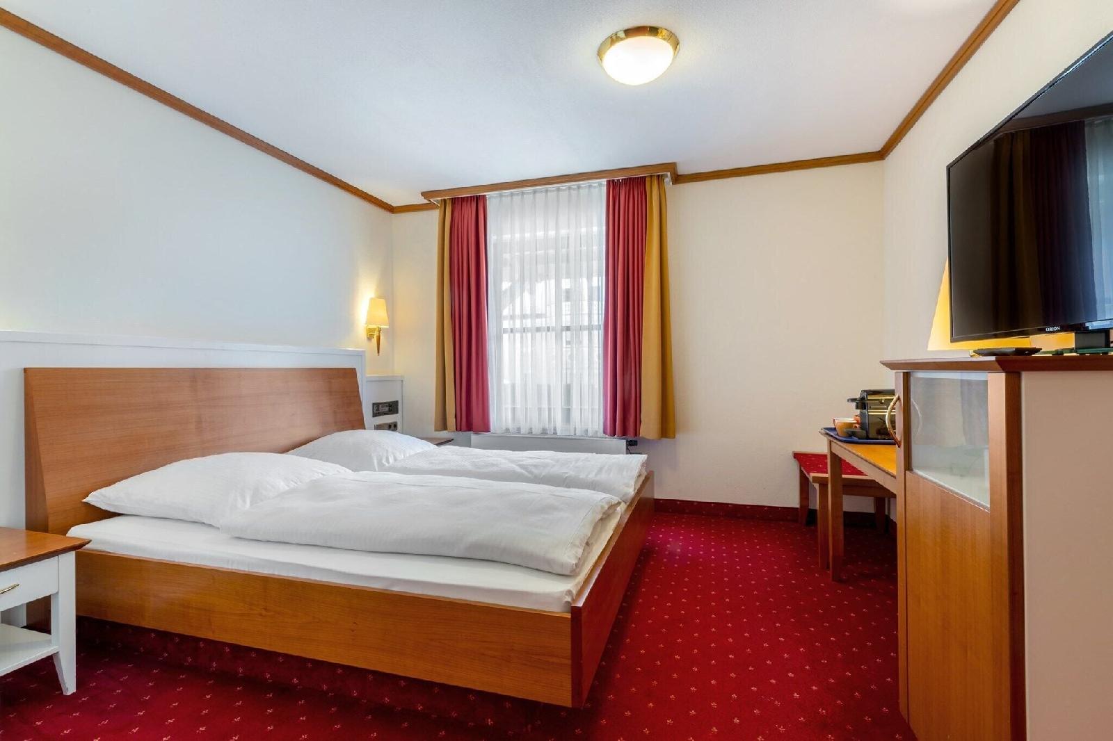 Seehotel Pegasus