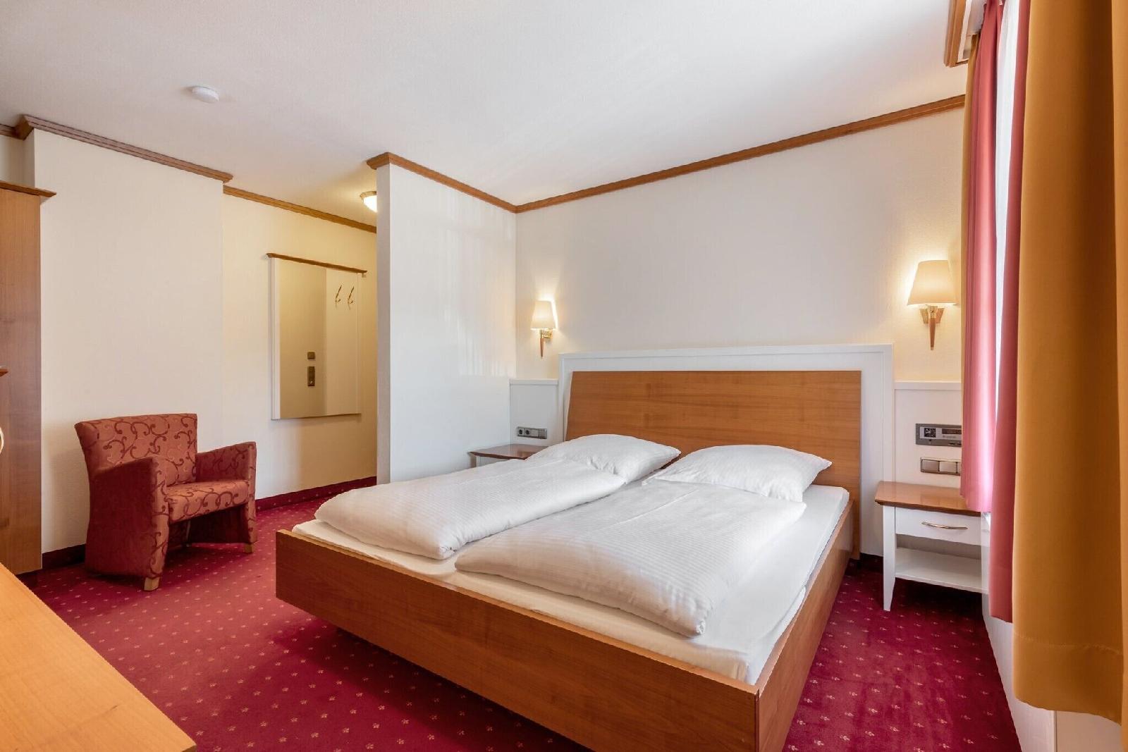 Seehotel Pegasus