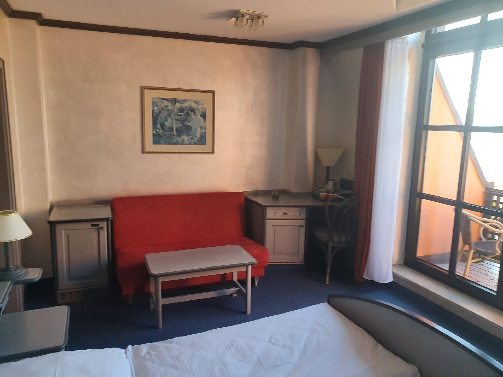 Seehotel Pegasus