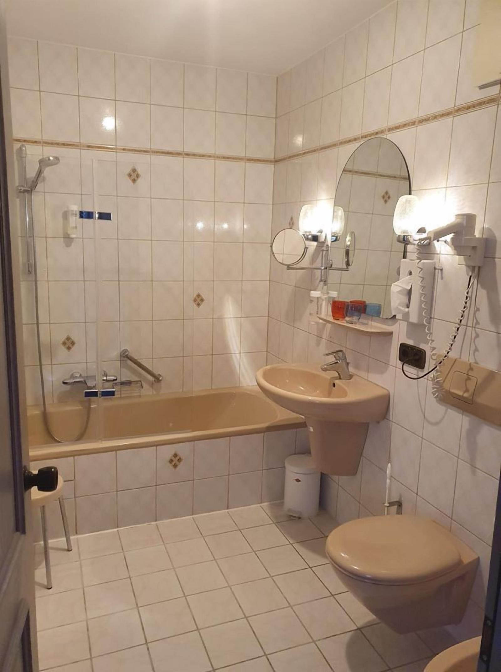 Seehotel Pegasus