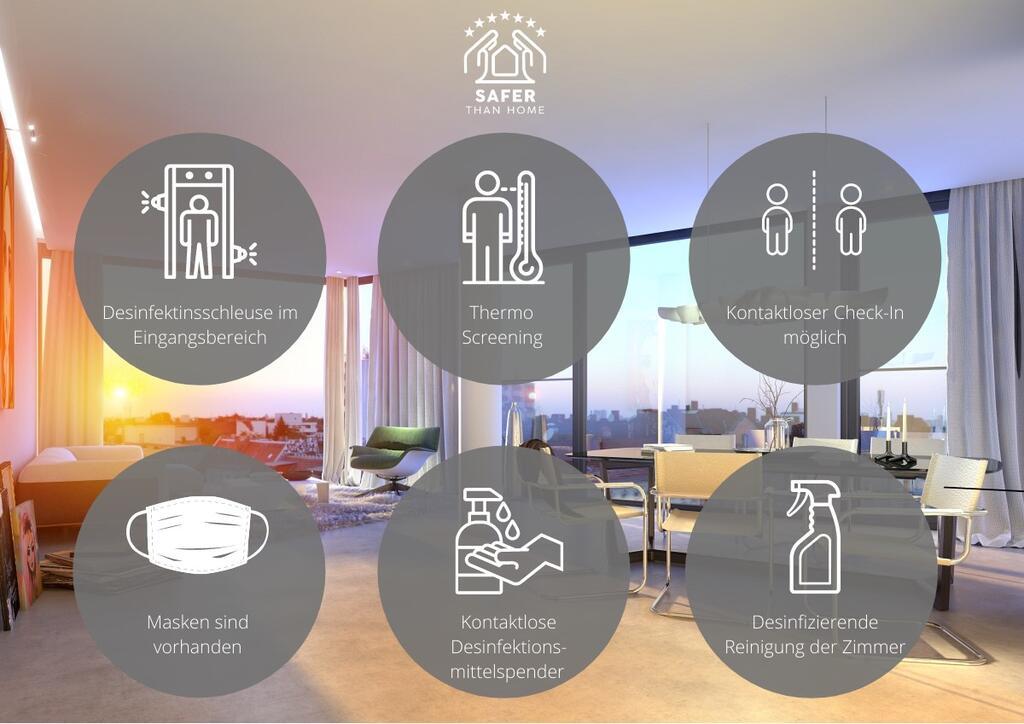 Aeronaut powered by Pearl 1 Living and Yachting Hospitality
