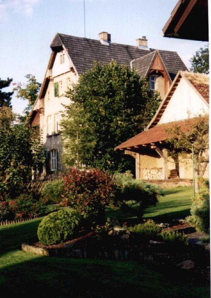 Hotel Fleischerei Schneider