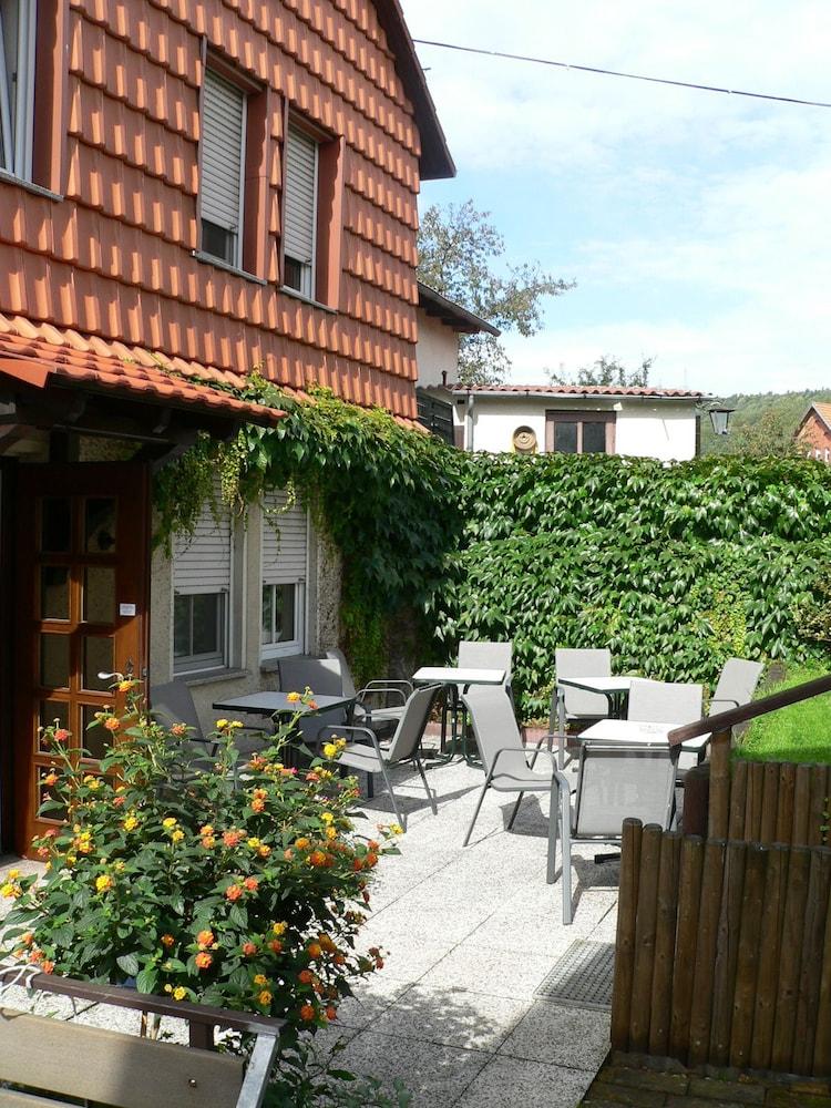 Hotel Fleischerei Schneider