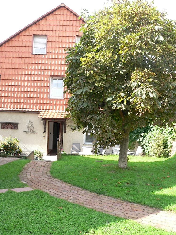 Hotel Fleischerei Schneider