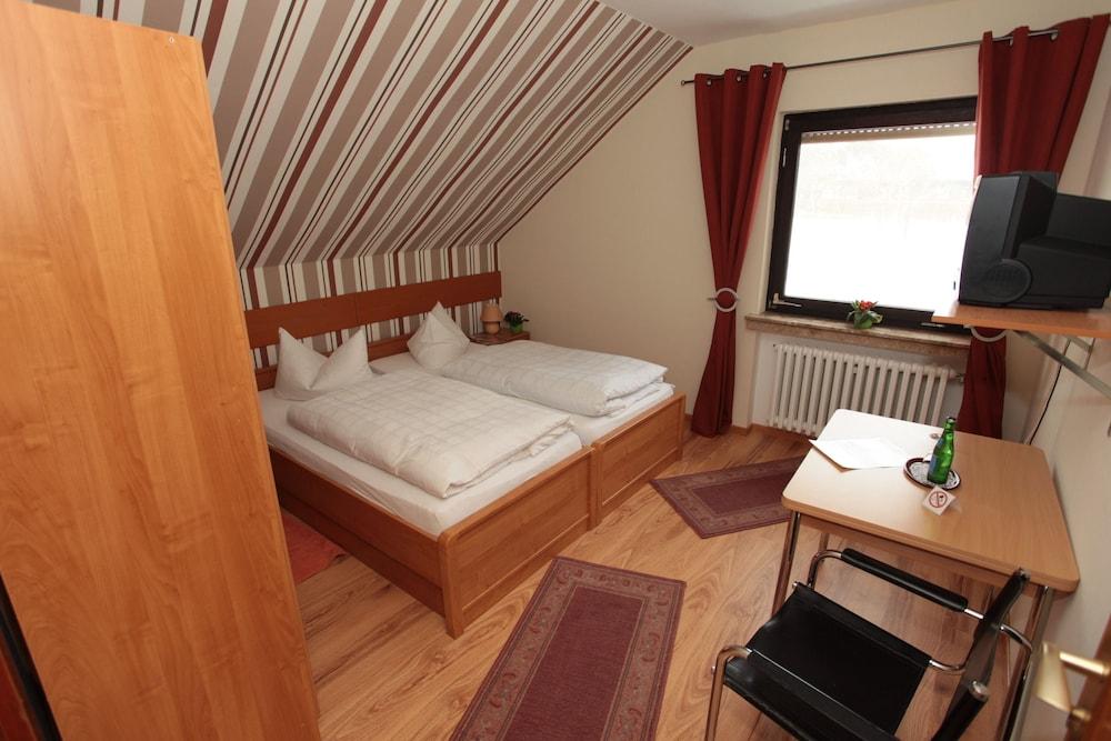Hotel Fleischerei Schneider