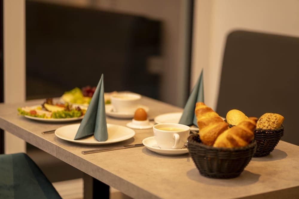 Signature Hotel Skarv