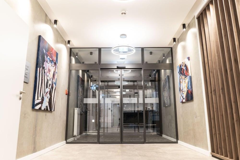 Signature Hotel Skarv