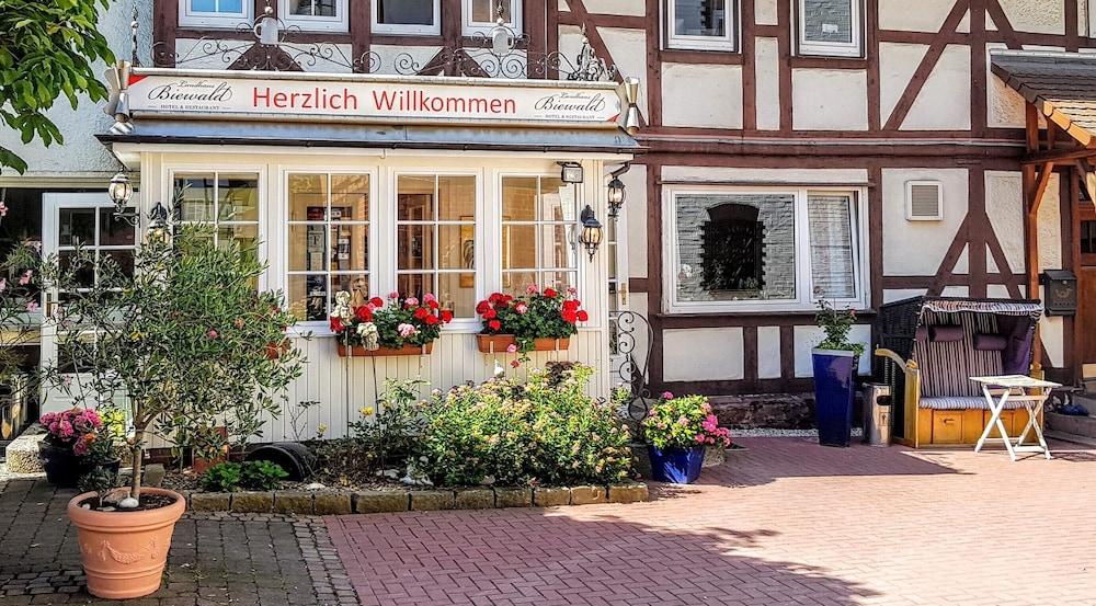 Landhaus Biewald