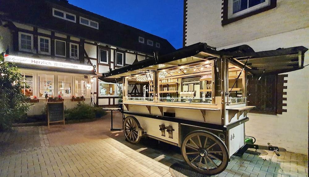 Landhaus Biewald