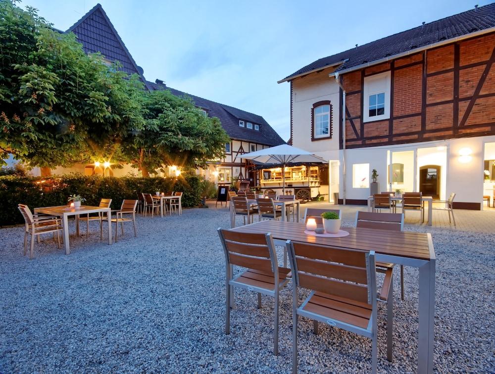 Landhaus Biewald