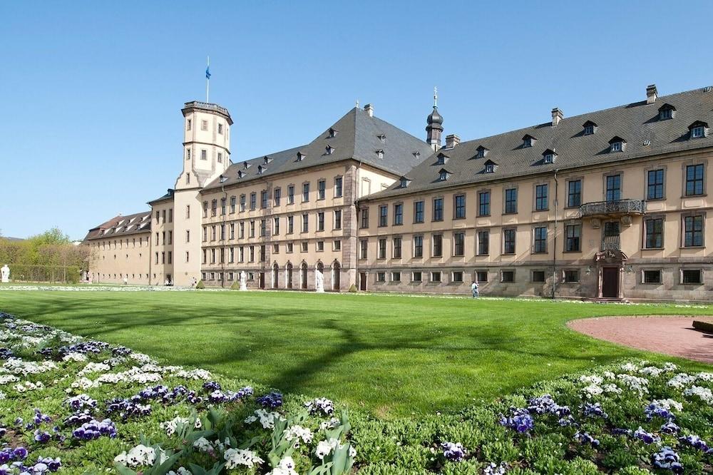 Hotel Am Schlosstheater
