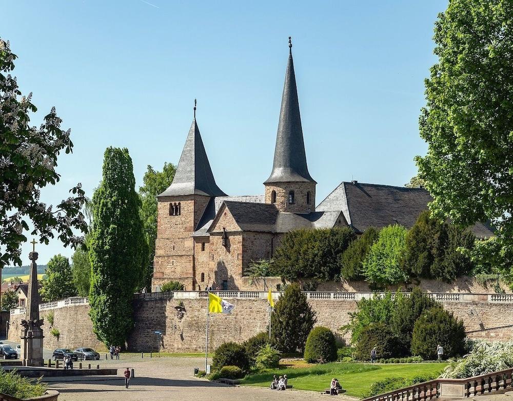 Hotel Am Schlosstheater
