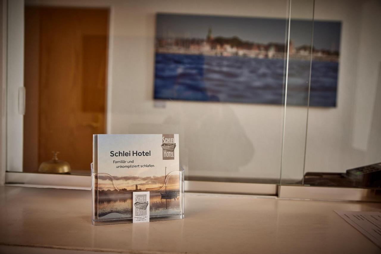 Schlei Hotel
