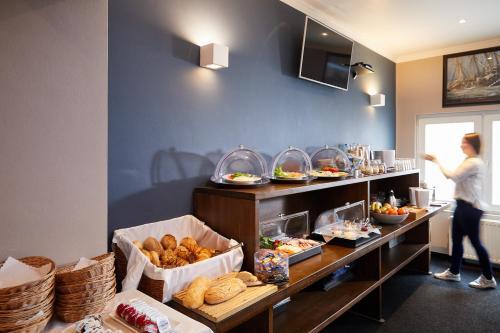 Hotel Hafentor