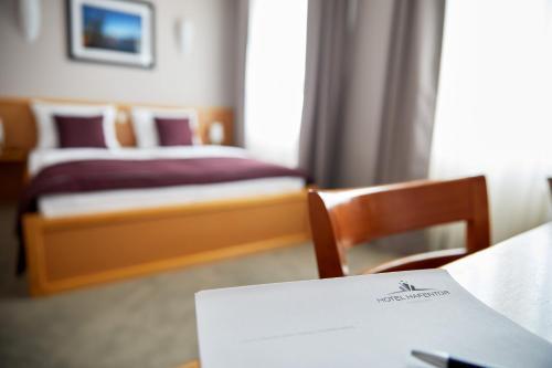 Hotel Hafentor