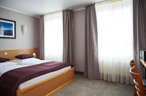 Hotel Hafentor