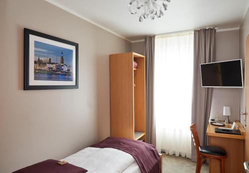 Hotel Hafentor