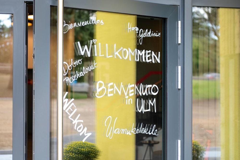 Brera Serviced Apartments Ulm