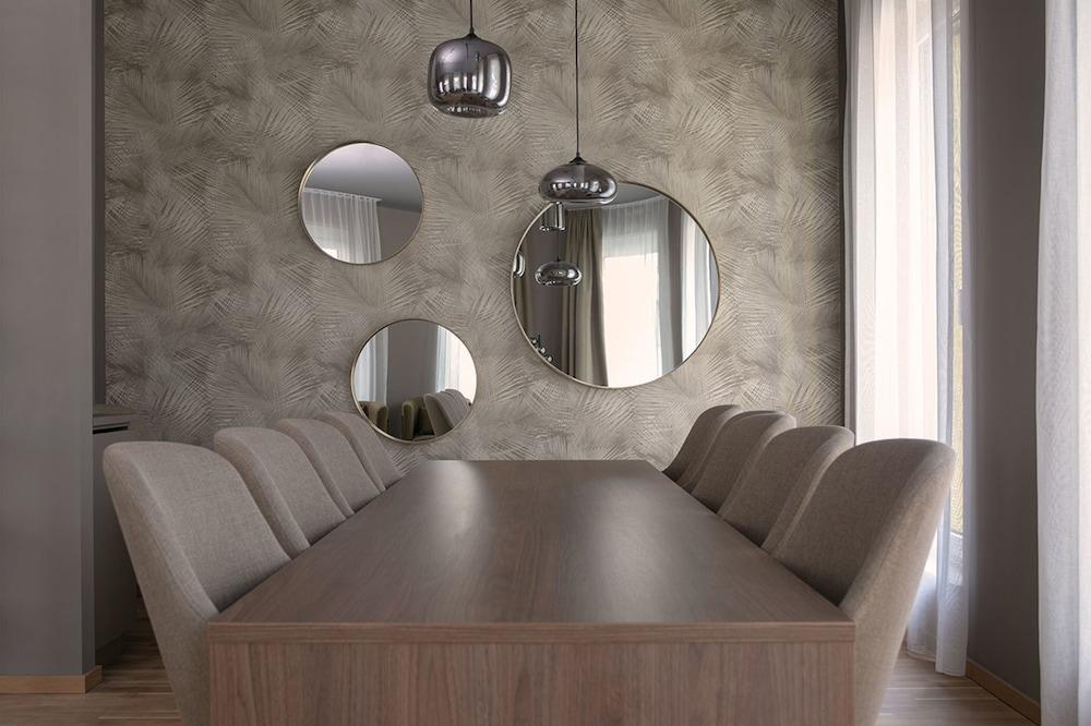 Brera Serviced Apartments Ulm