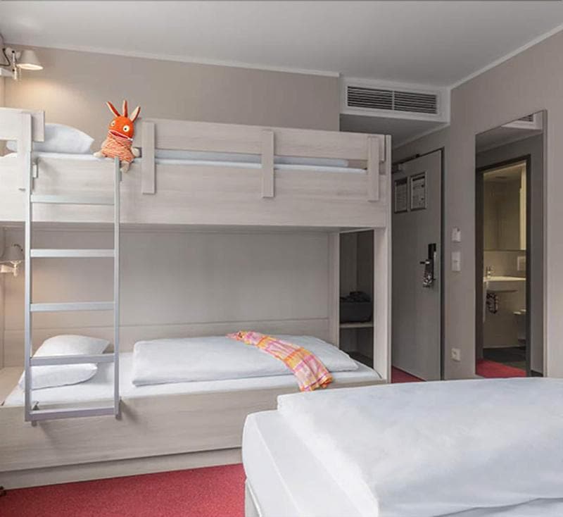 Serways Hotel Luneburger Heide West