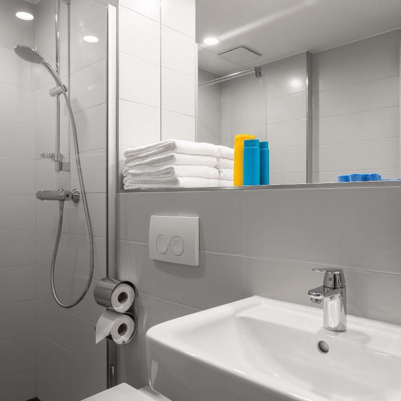 Serways Hotel Luneburger Heide West