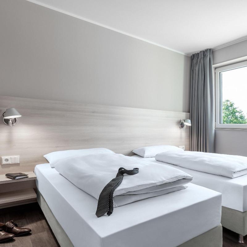 Serways Hotel Luneburger Heide West