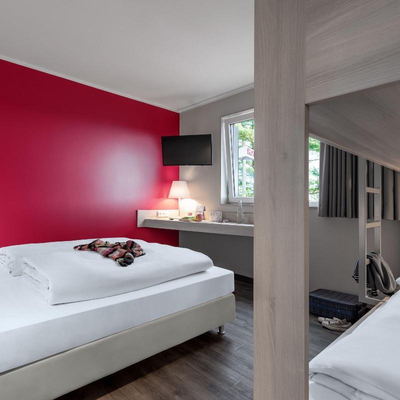 Serways Hotel Luneburger Heide West