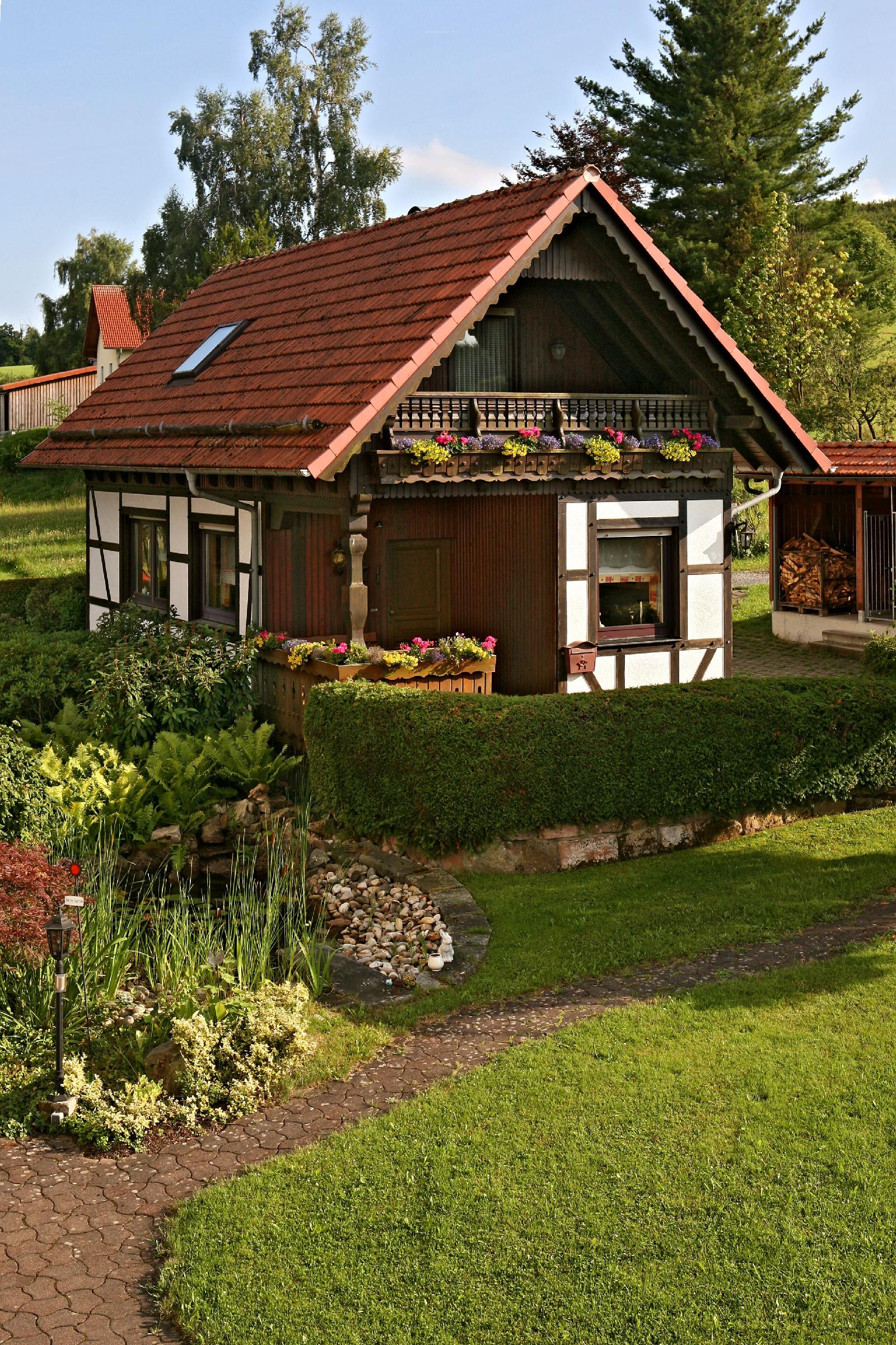 Paltian Ferienhäuser