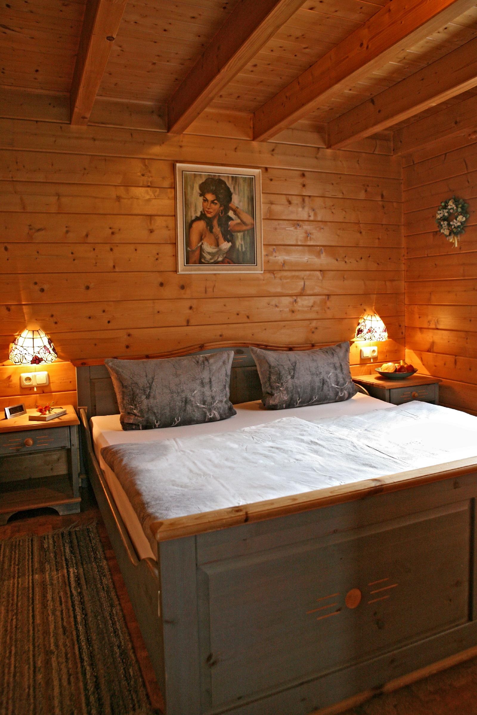 Paltian Ferienhäuser