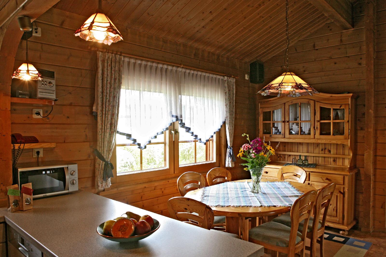 Paltian Ferienhäuser