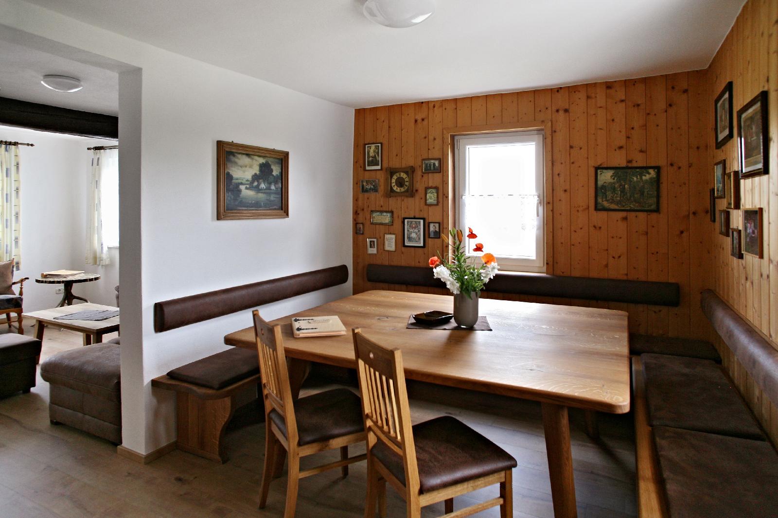 Paltian Ferienhäuser