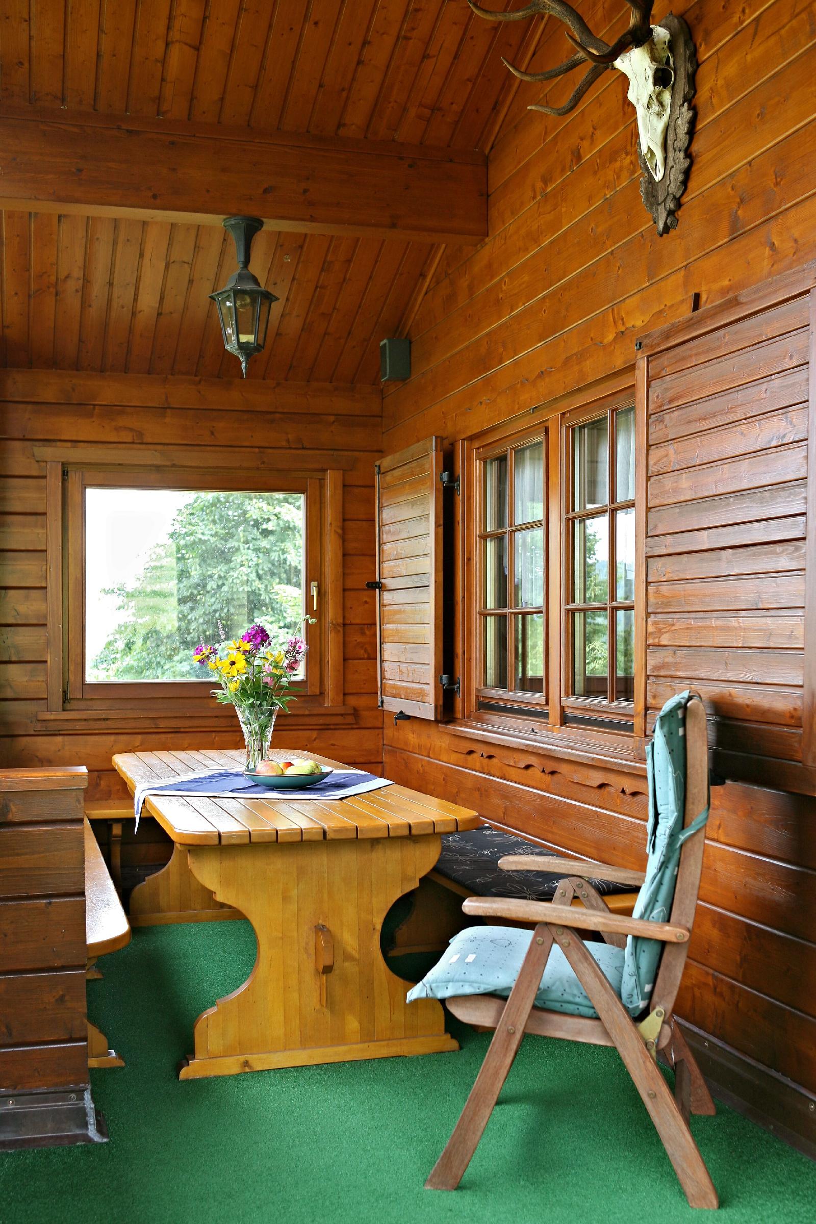 Paltian Ferienhäuser