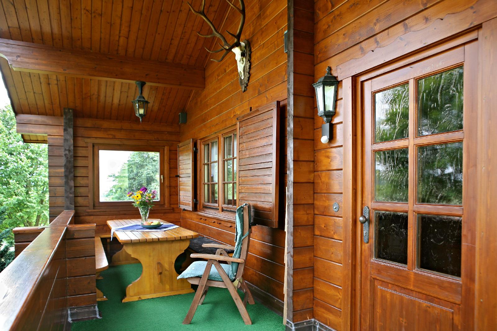 Paltian Ferienhäuser