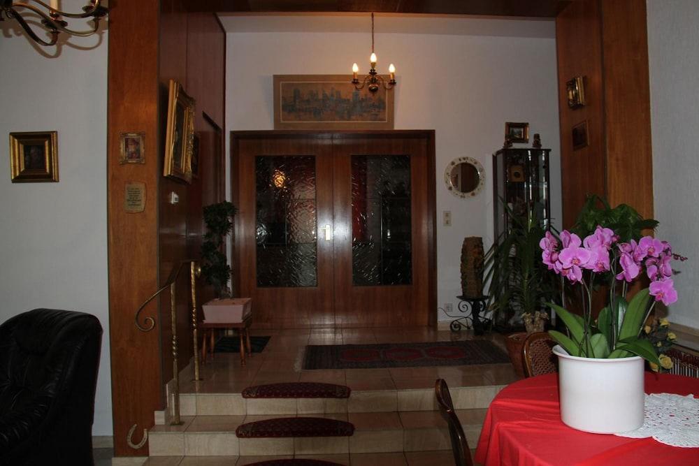 Hotel Humboldt