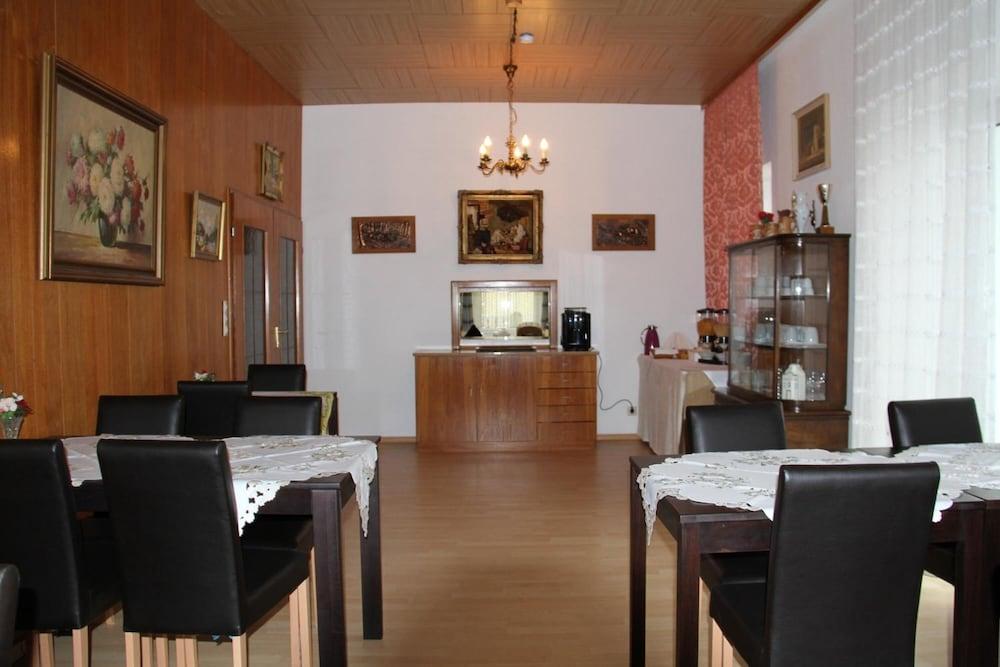 Hotel Humboldt