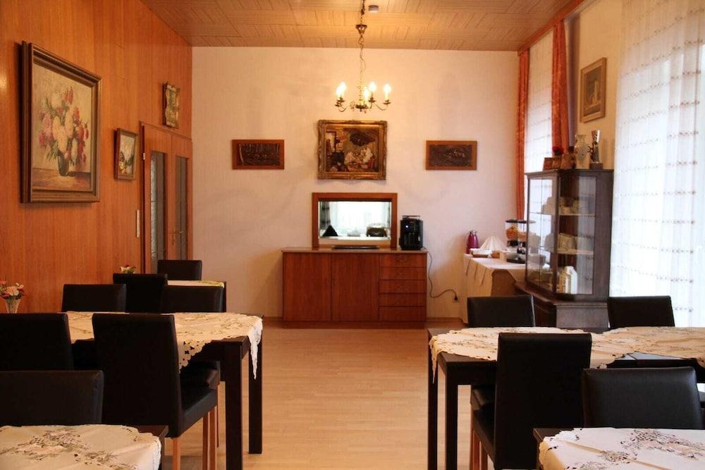 Hotel Humboldt