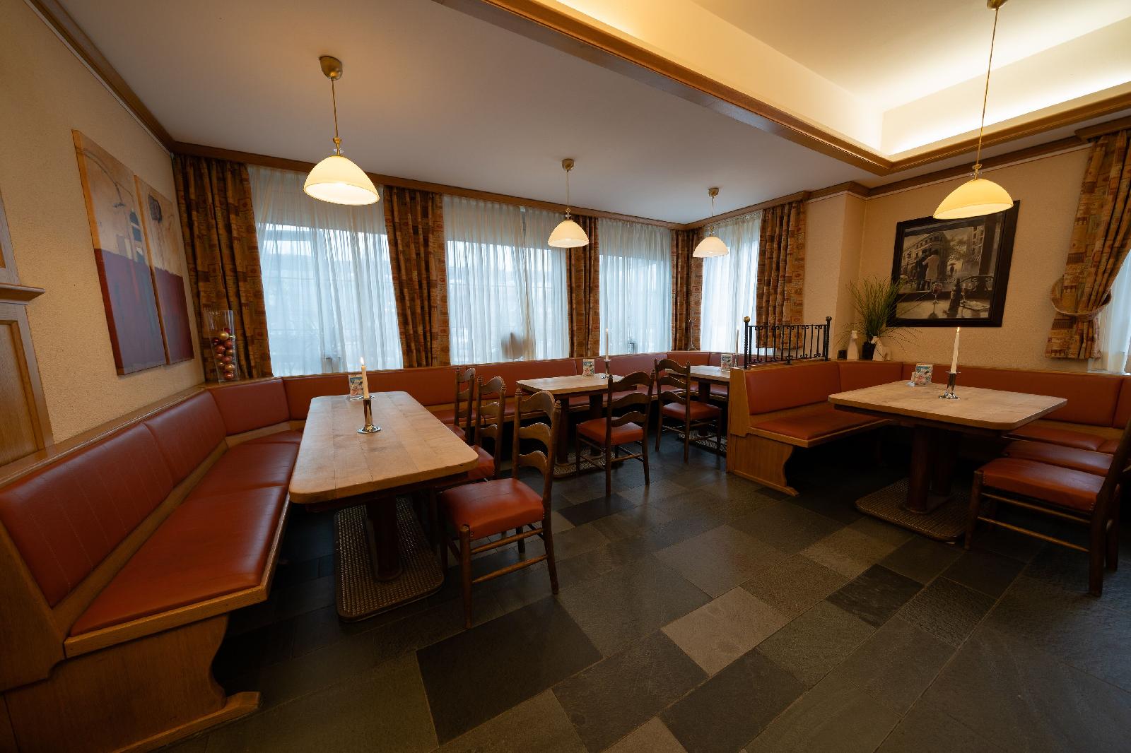Hotel Emshof