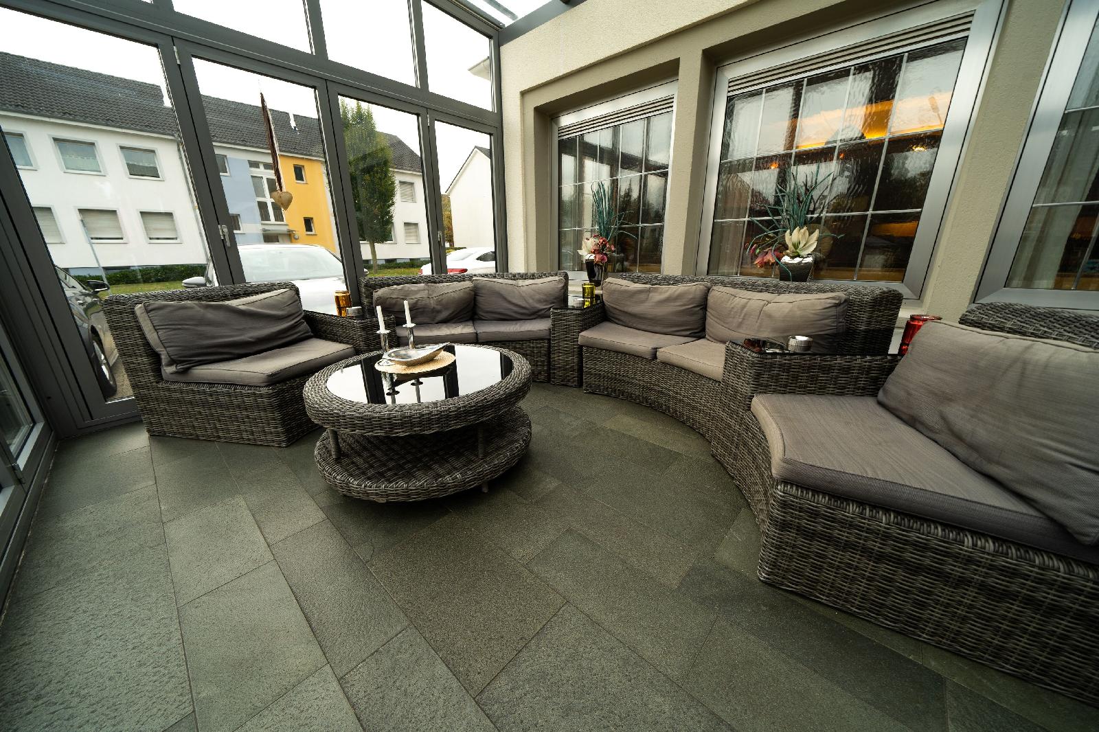 Hotel Emshof