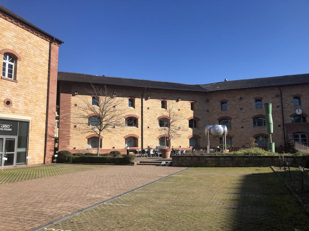 Stadtoase