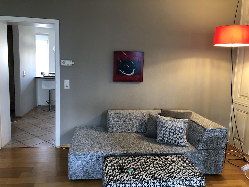 Stadtoase