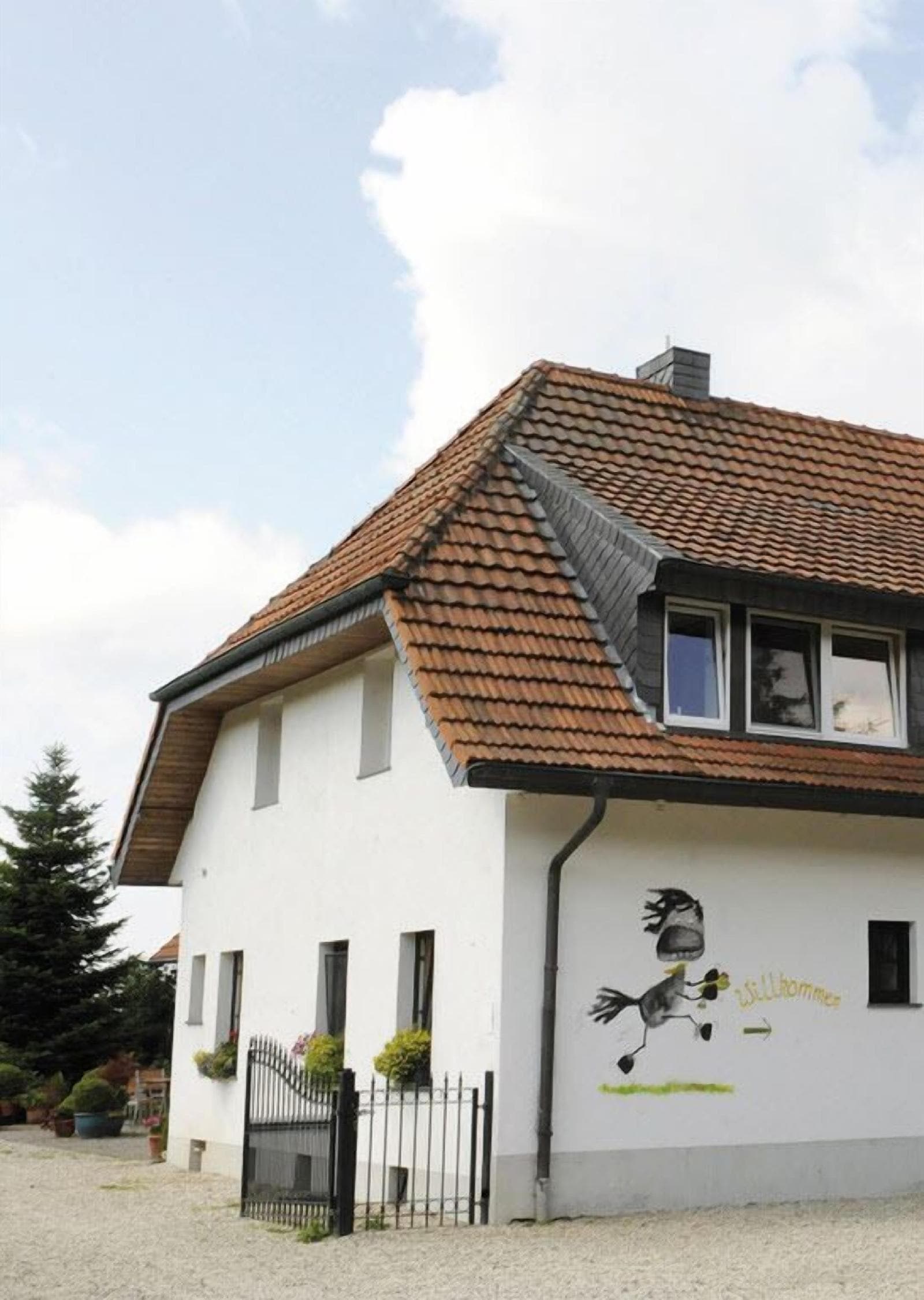 Reit Und Ferienhof Am Reichswald