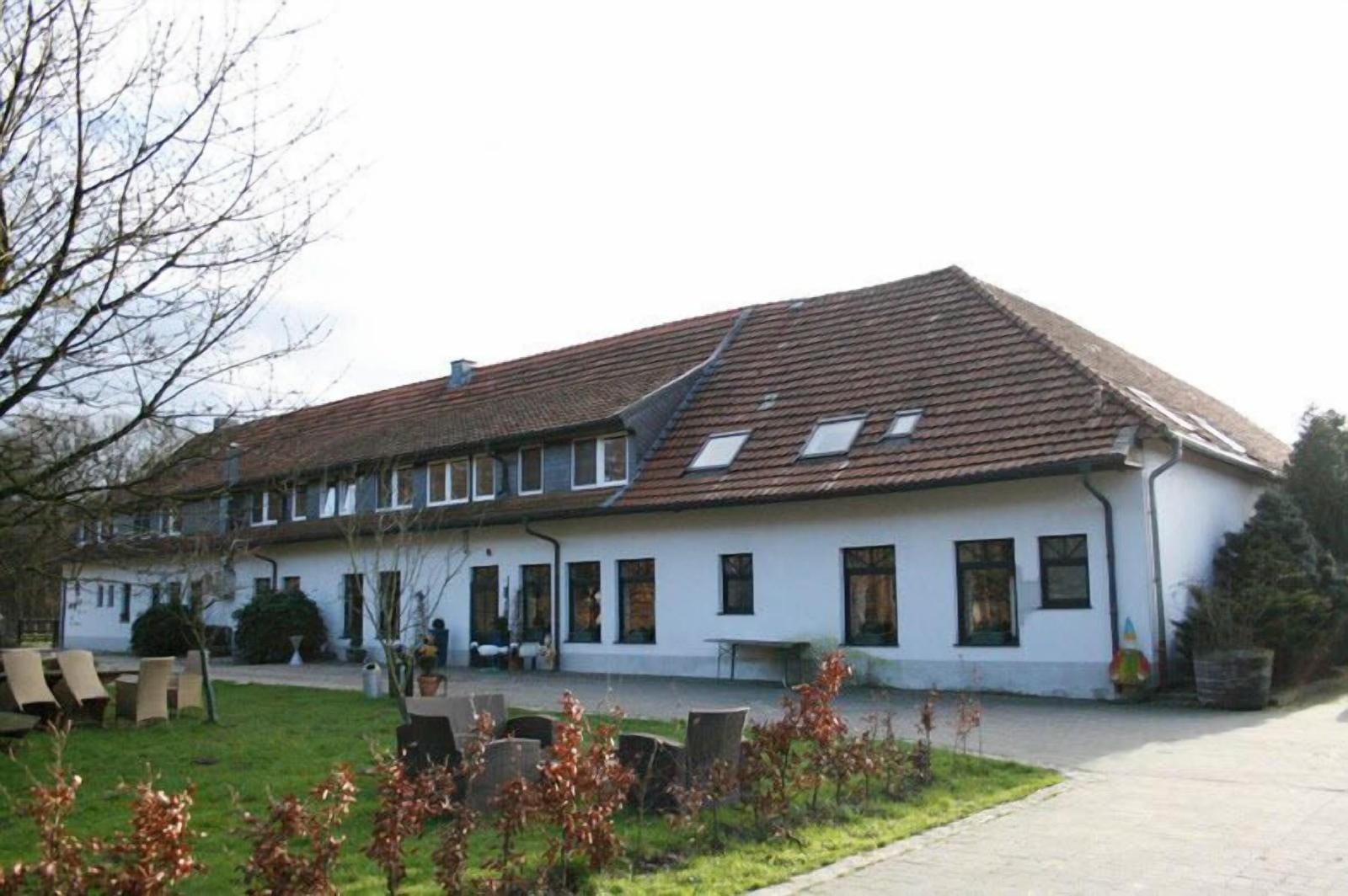 Reit Und Ferienhof Am Reichswald