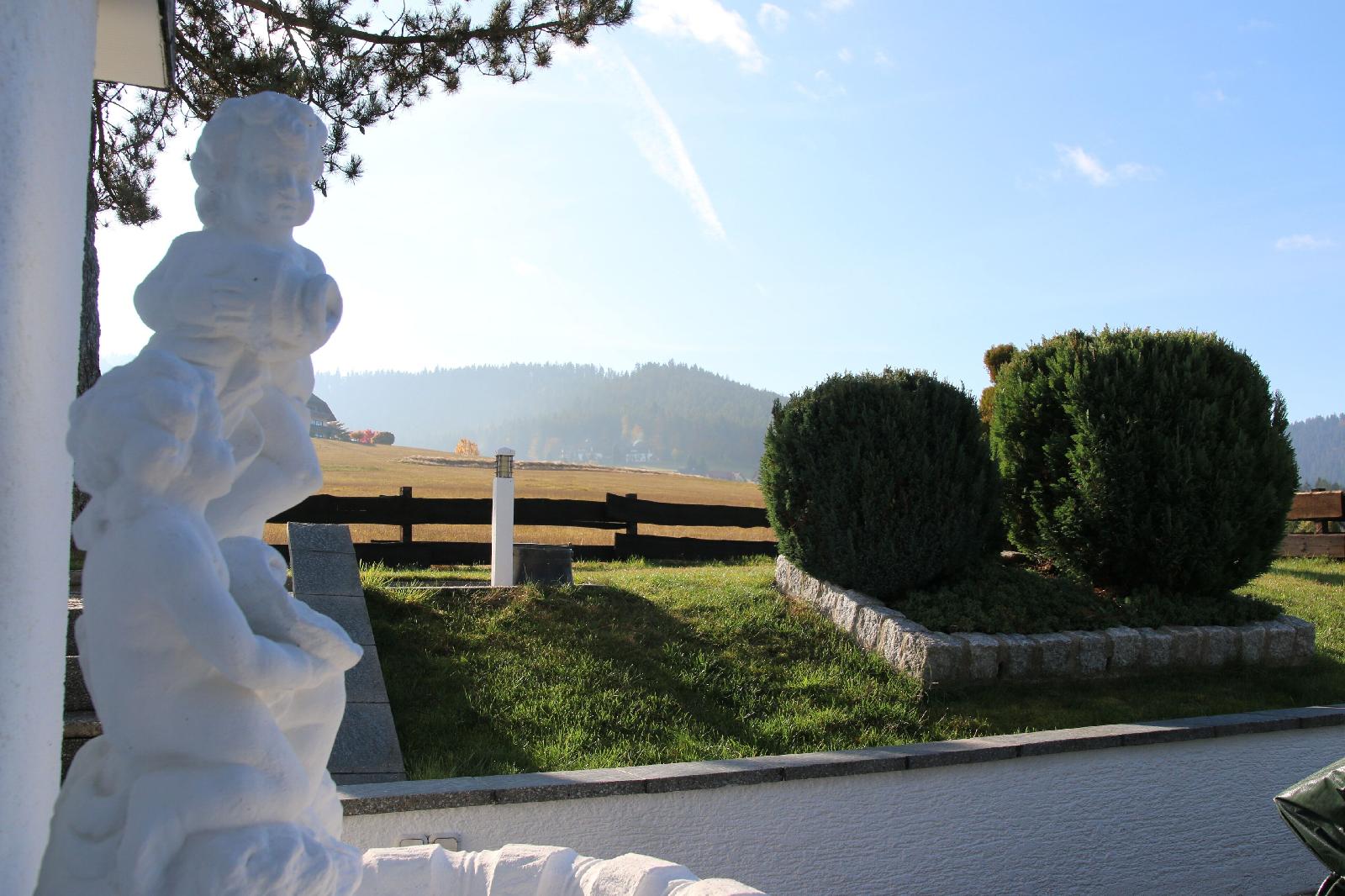 Luxus Landhaus Baiersbronn