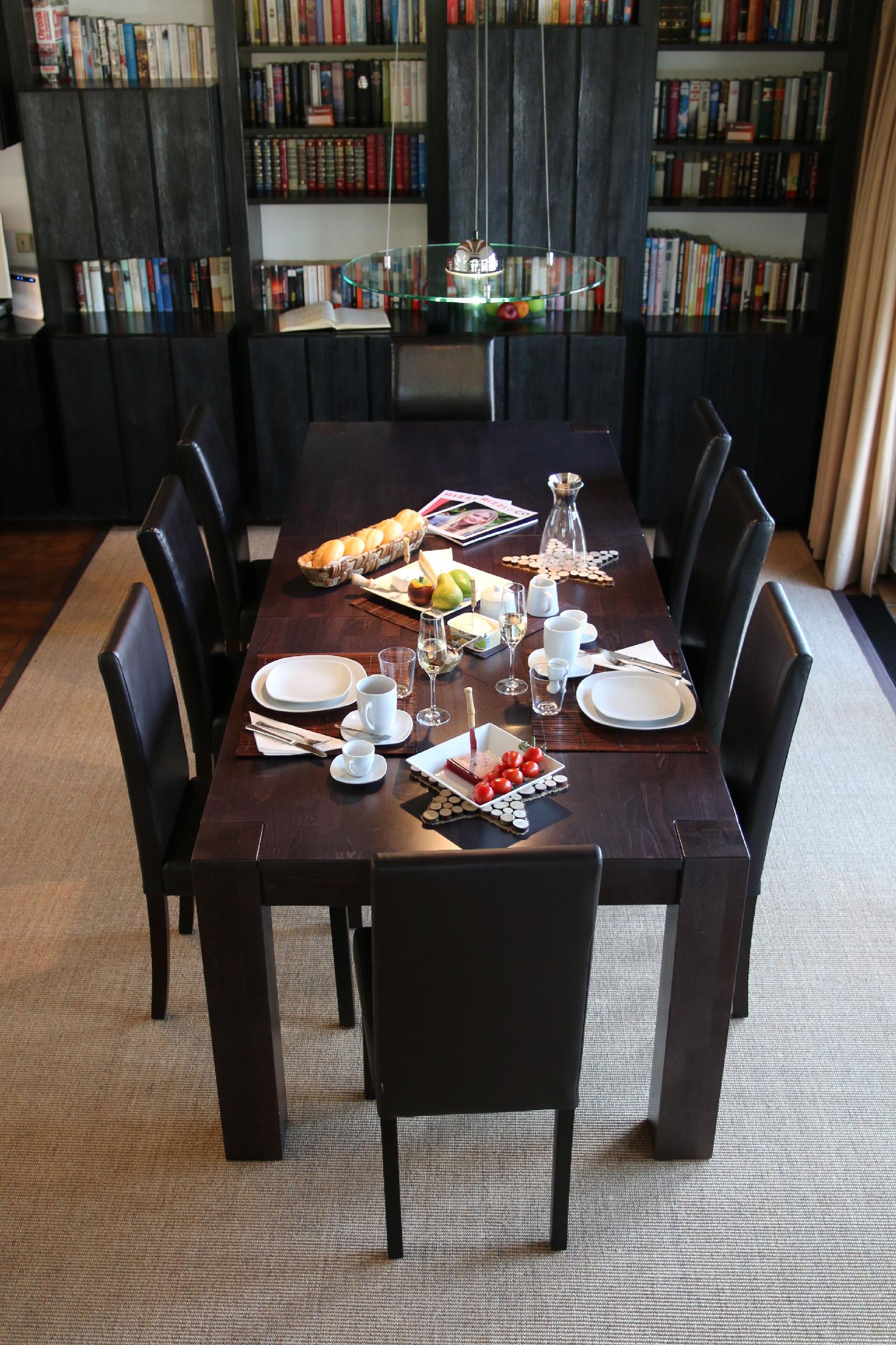 Luxus Landhaus Baiersbronn