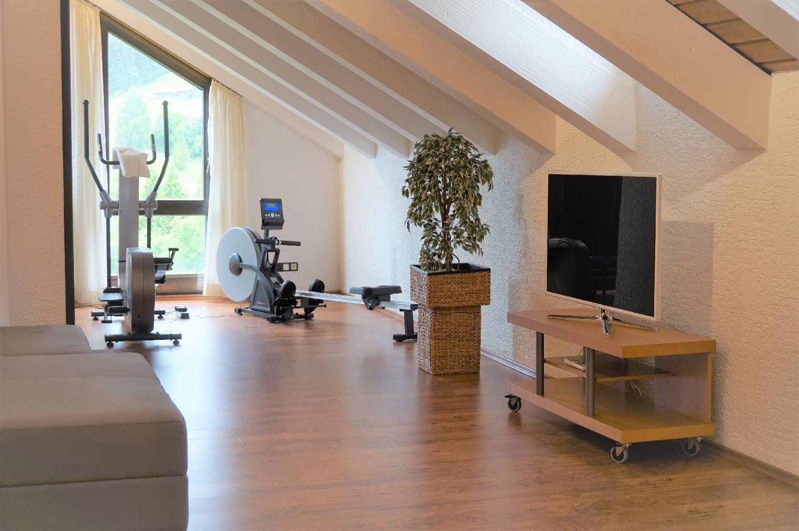 Luxus Landhaus Baiersbronn