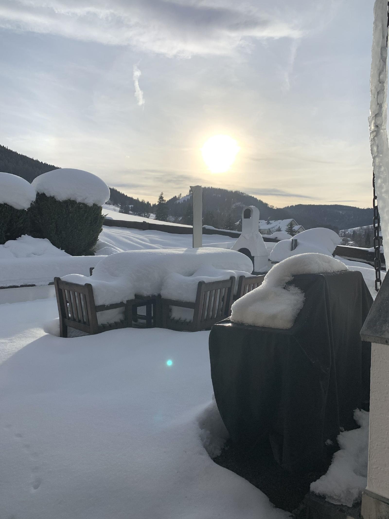 Luxus Landhaus Baiersbronn