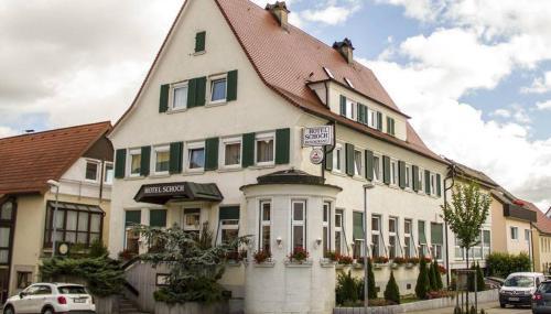 Hotel Schoch