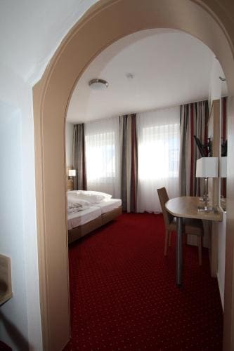 Hotel Schoch