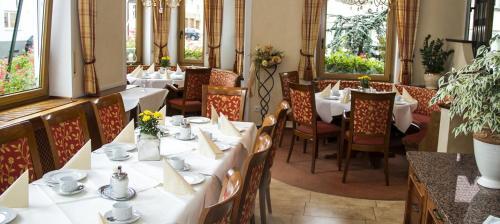 Hotel Schoch